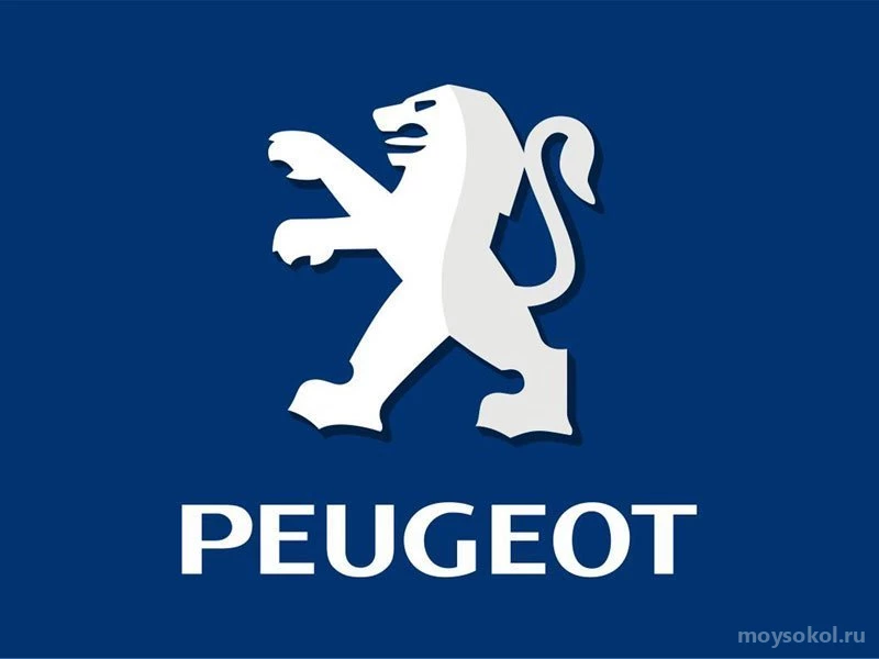 Автосервис официального дилера Независимость Peugeot на Ленинградском шоссе Изображение 5