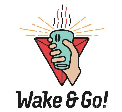 Кофейня Wake & Go Изображение 3