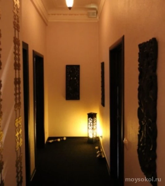 Салон тайского массажа и СПА Вай Тай на Ленинградском проспекте Изображение 4