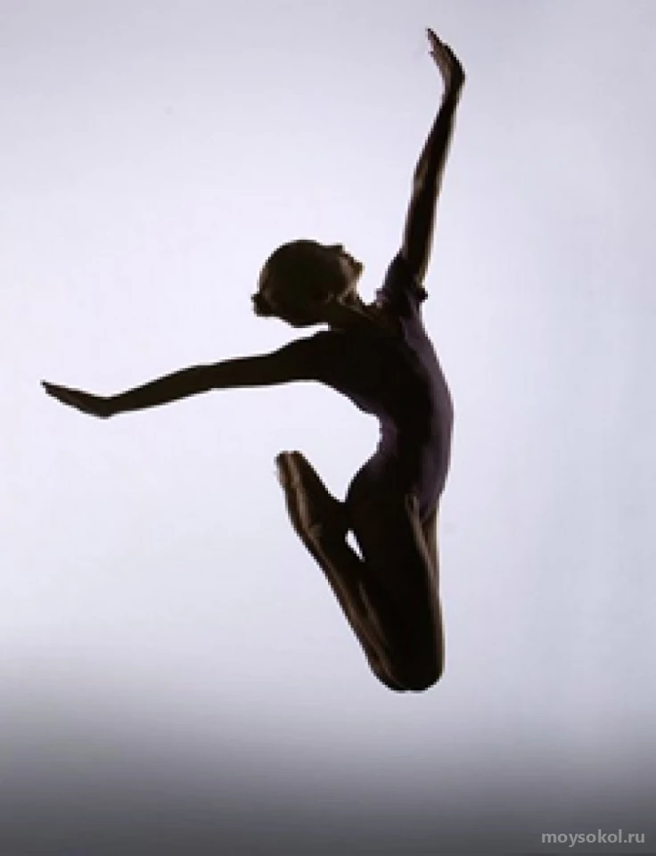 Школа-студия балета и хореографии Balleta Изображение 4
