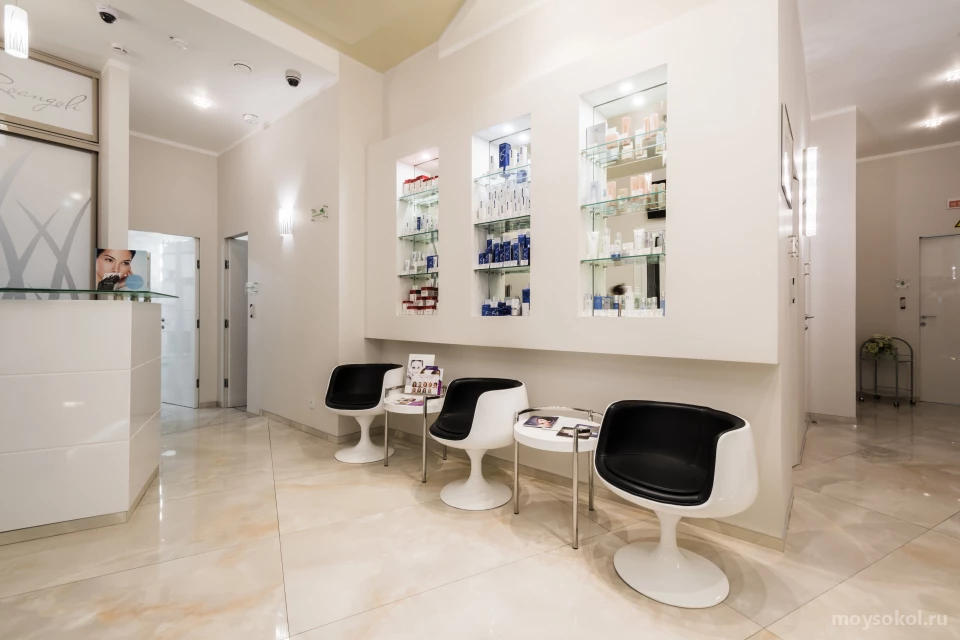 Центр стоматологии, косметологии и красоты Роанголи Изображение 7
