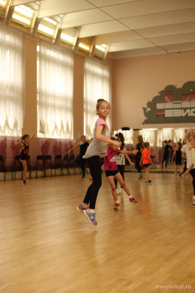 Школа танцев Aj Dance Изображение 4