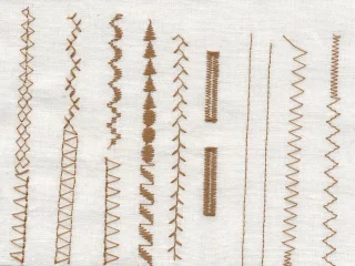 Швейный супермаркет Швейный мир на Ленинградском шоссе Изображение 2