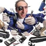 Сервисный центр Expert-Service на улице Алабяна Изображение 2