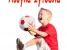Детская футбольная школа Азбука Футбола на Балтийской улице Изображение 5