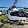 Компания по продаже вертолетов Вертолетные Технологии Изображение 2