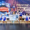 Спортивный клуб по чирлидингу Adl forward cheer на улице Врубеля Изображение 2