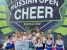 Спортивный клуб по чирлидингу Adl forward cheer на Волоколамском шоссе Изображение 5