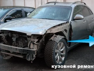 СТО Корунд Изображение 2