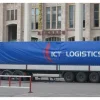 Транспортная компания ICT Logistics A/S Изображение 2